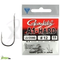 Gamakatsu Keszegező Horog Ls-1310Ns/016 A1 147648-016