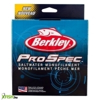 Berkley Pro Spec Saltwater Mono Economy Spools univerzális monofil zsinór 1000m Yellow sárga 6.4kg | 14lb 0.012in | 0.30mm