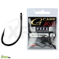 Gamakatsu Super Teflon Horog 147672-008