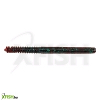 Berkley PowerBait Lugworm féreg műcsali 4in | 10cm Redbug 20 db/csomag
