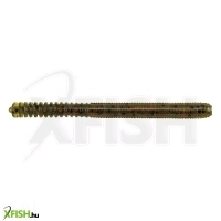 Berkley PowerBait Lugworm féreg műcsali 4in | 10cm Watermelon Red 20 db/csomag