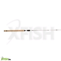 Abu Garcia Venerate Spinning Cork Freshwater Medium Light Pergető bot 240cm 5-20g 2Részes