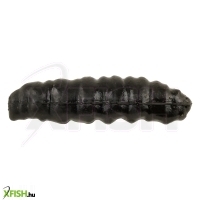 Gulp! Honey Worm féreg műcsali 33mm Black 18 Jar