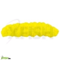 Gulp! Honey Worm féreg műcsali 33mm Honey Yellow 18 Jar