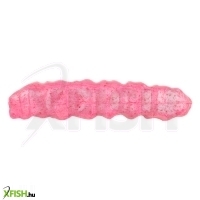 Gulp! Honey Worm féreg műcsali 45mm Bubblegum 10 Jar