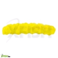 Gulp! Honey Worm féreg műcsali 45mm Honey Yellow 10 Jar