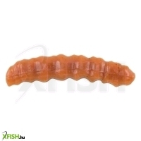 Gulp! Honey Worm féreg műcsali 45mm Natural 10 Jar