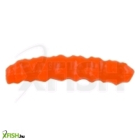 Gulp! Honey Worm féreg műcsali 45mm Orange 10 Jar
