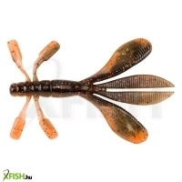 Berkley PowerBait Mantis Bug műcsali 4in | 10cm Perfection 8 db/csomag