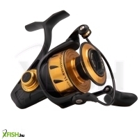 PENN Spinfisher VI Spinning 4500 Elsőfékes Harcsázó Orsó
