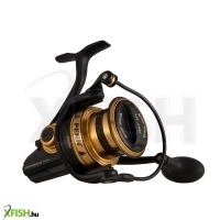 PENN Spinfisher VI Long Cast Spinning 7500 Elsőfékes Harcsázó Orsó