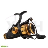 PENN Spinfisher VI Live Liner Spinning 2500 Elsőfékes Pergető Orsó