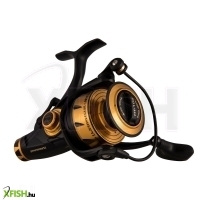 PENN Spinfisher VI Live Liner Spinning 6500 Elsőfékes Harcsázó Orsó