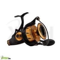 PENN Spinfisher VI Live Liner Spinning 8500 Elsőfékes Harcsázó Orsó