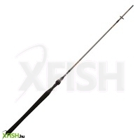 Abu Garcia Victis Spinning Freshwater Medium Light Pergető bot 185cm 12-26g 2Részes
