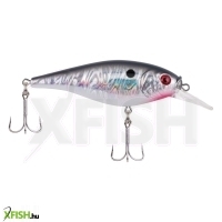 Berkley Flicker Shad Shallow wobbler 2in | 5cm 1/6 oz Slick Mouse 1 Plastic Clam / Blister 2'-4' | 0.5m-1.2m 8 2