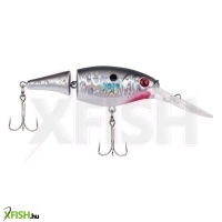 Berkley Flicker Shad Jointed wobbler 2in | 5cm 1/5 oz Slick Mouse 1 Plastic Clam / Blister 5'-7' | 1.5m-2.1m 8 2