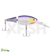 Berkley Flicker Shad Jointed wobbler 2 3/4in | 7cm 1/3 oz Firetail Rico Suave 1 Plastic Clam / Blister 7'-9' | 2.1m-2.7m 6 2