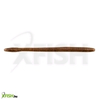 PowerBait Fatty Bottom Hopper Féreg műcsali 5in | 13cm Pumpkinseed 10 Bag