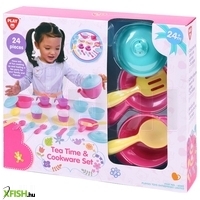 playgo: reggeliző szett