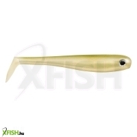 PowerBait Hollow Belly Gumihal műcsali 4in | 10cm Hitch 4 Bag