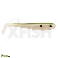 PowerBait Hollow Belly Gumihal műcsali 4in | 10cm Tennessee Shad 4 Bag
