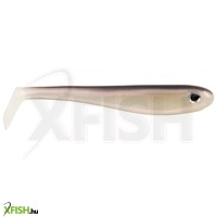 PowerBait Hollow Belly Gumihal műcsali 4in | 10cm Pro Blue Red Pearl 4 Bag