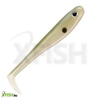 PowerBait Hollow Belly Gumihal műcsali 5in | 13cm Gizzard Shad 3 Bag