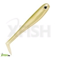 PowerBait Hollow Belly Gumihal műcsali 5in | 13cm Hitch 3 Bag