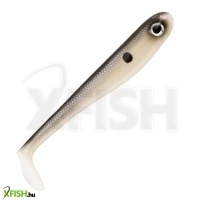 PowerBait Hollow Belly Gumihal műcsali 5in | 13cm Bone Shad 3 Bag