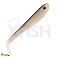 PowerBait Hollow Belly Gumihal műcsali 5in | 13cm Pro Blue Red Pearl 3 Bag