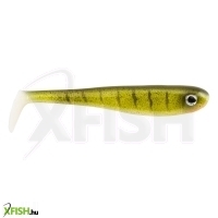 PowerBait Hollow Belly Gumihal műcsali 5in | 13cm Perch 3 Bag