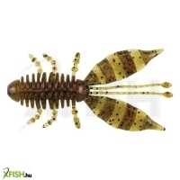 Berkley PowerBait Jester Műcsali 3 1/2in | 9cm Watermelon Red 6 db/csomag