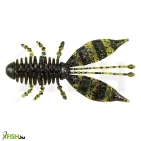 Berkley PowerBait Jester Műcsali 3 1/2in | 9cm Watermelon Red Magic 6 db/csomag