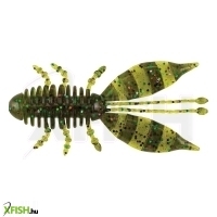 Berkley PowerBait Jester Műcsali 3 1/2in | 9cm Watermelon Candy 6 db/csomag