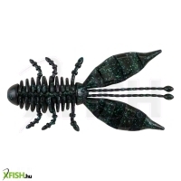 Berkley PowerBait Jester Műcsali 3 1/2in | 9cm June Bug 6 db/csomag