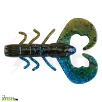 PowerBait Chigger Bug Rák műcsali 3in | 8cm Okochobee Craw 10 Bag