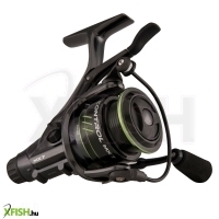 Mitchell Full Control MX7 2000 Hátsófékes Pergető Orsó