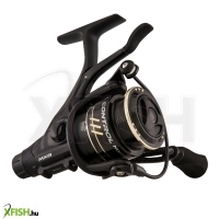 Mitchell Full Control MX8 4000 Hátsófékes Feeder Orsó