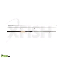 Mitchell Impact R Medium Feeder Horgászbot 360cm Max:80g 3+2Részes