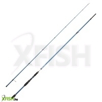 Mitchell Rod Riptide R Sw Spinning Medium Pergető Horgászbot 240cm 10-35g 2Részes