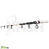 Mitchell Riptide Rz Surfcasting Tele Távdobó Teleszkópos Horgászbot 450cm 120-180 g