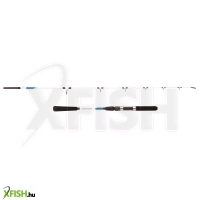 Mitchell Rod Riptide Jig Harcsázó Horgászbot 180cm 40-180g 1+1Részes