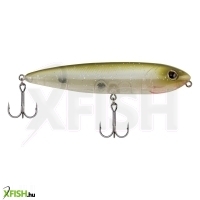Berkley J-Walker wobbler 100mm 100 (1/2 oz) Olive Shad 1 Plastic Clam / Blister Topwater 4 2