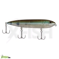 Berkley J-Walker wobbler 120mm 120 (2/3 oz) Perfect Ghost 1 Plastic Clam / Blister Topwater