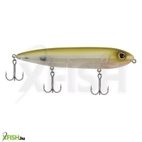Berkley J-Walker wobbler 120mm 120 (2/3 oz) Olive Shad 1 Plastic Clam / Blister Topwater 4 3