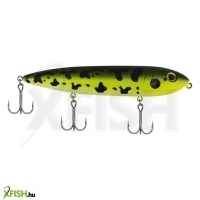 Berkley J-Walker wobbler 120mm 120 (2/3 oz) MF Frog 1 Plastic Clam / Blister Topwater 4 3