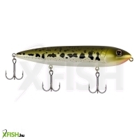 Berkley J-Walker wobbler 120mm 120 (2/3 oz) Baby Bass 1 Plastic Clam / Blister Topwater 4 3