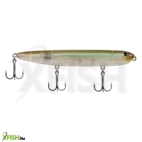 Berkley Drift Walker wobbler 110mm 110 (1/2 oz) Perfect Ghost 1 Plastic Clam / Blister Topwater 6 3