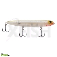 Berkley Drift Walker wobbler 110mm 110 (1/2 oz) Olive Shad 1 Plastic Clam / Blister Topwater 6 3